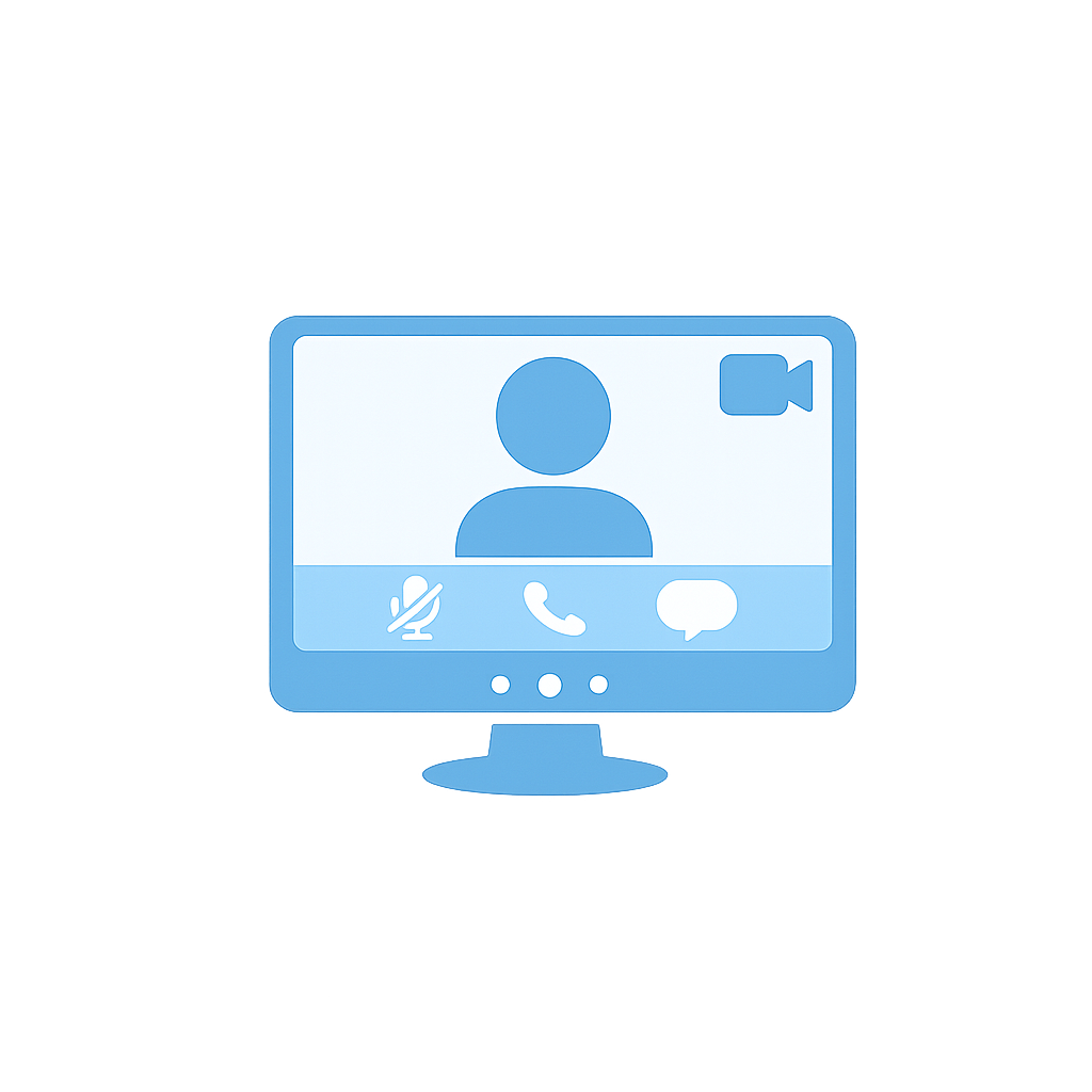 hypnose à distance-hypnose en visio